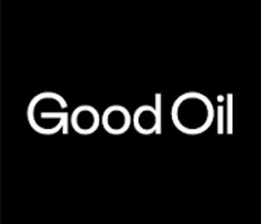 Good Oil