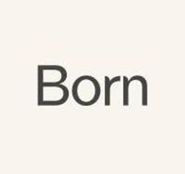 Born