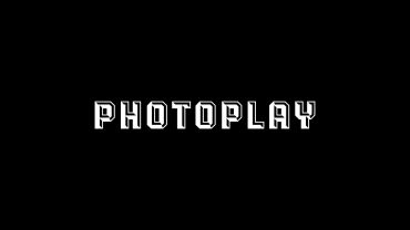 Photoplay