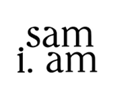 Sam I Am